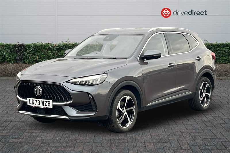 Used MG MG HS 2023 for sale - 76524180: Photo 7