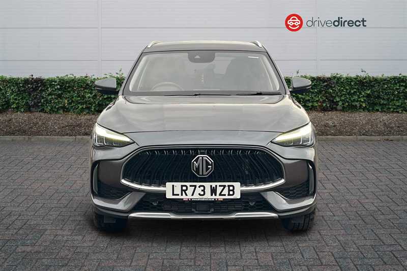 Used MG MG HS 2023 for sale - 76524180: Photo 8