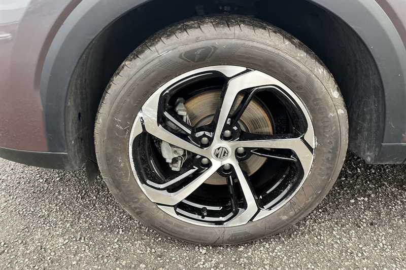 Used MG MG HS 2023 for sale - 76524180: Photo 9