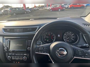 Used Nissan Qashqai 2021 for sale - 77700008: Photo