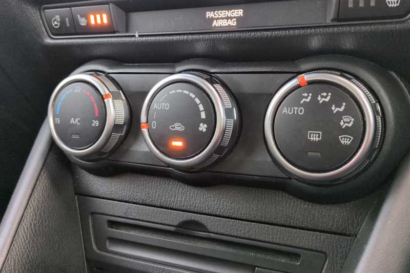 Used Mazda CX-3 2019 for sale - 78174623: Photo 15