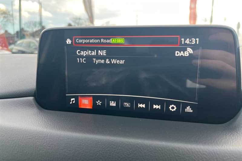 Used Mazda CX-5 2017 for sale - 76945134: Photo 17