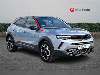 Used Vauxhall Mokka 2023 for sale - 79397987: Photo