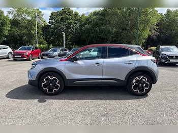 Used Vauxhall Mokka 2023 for sale - 79397987: Photo