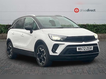 Used Vauxhall Crossland undefined for sale - 77334852: Photo