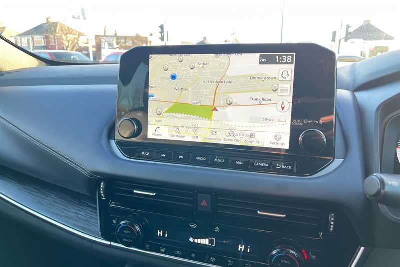 Used Nissan Qashqai 2022 for sale - 77317848: Photo 18