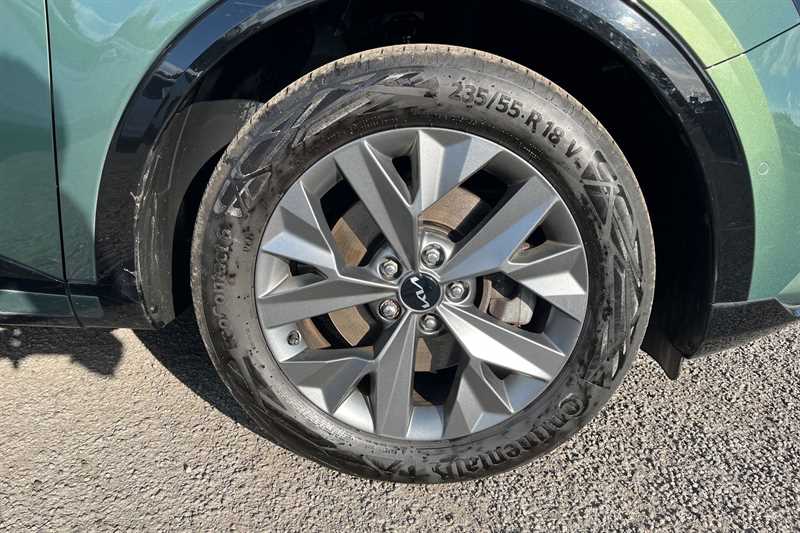 Used Kia Sportage 2022 for sale - 75772475: Photo 10