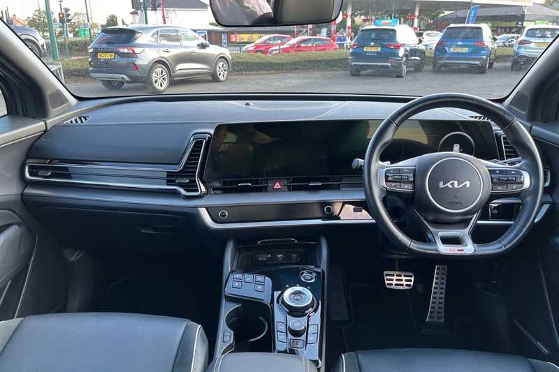 Used Kia Sportage 2022 for sale - 75772475: Photo 13