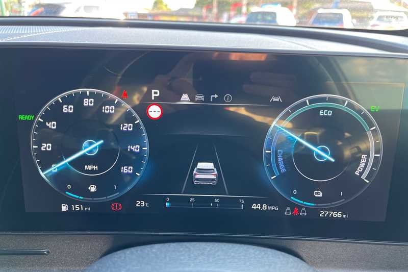 Used Kia Sportage 2022 for sale - 75772475: Photo 20