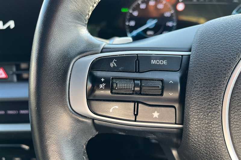 Used Kia Sportage 2022 for sale - 75772475: Photo 21