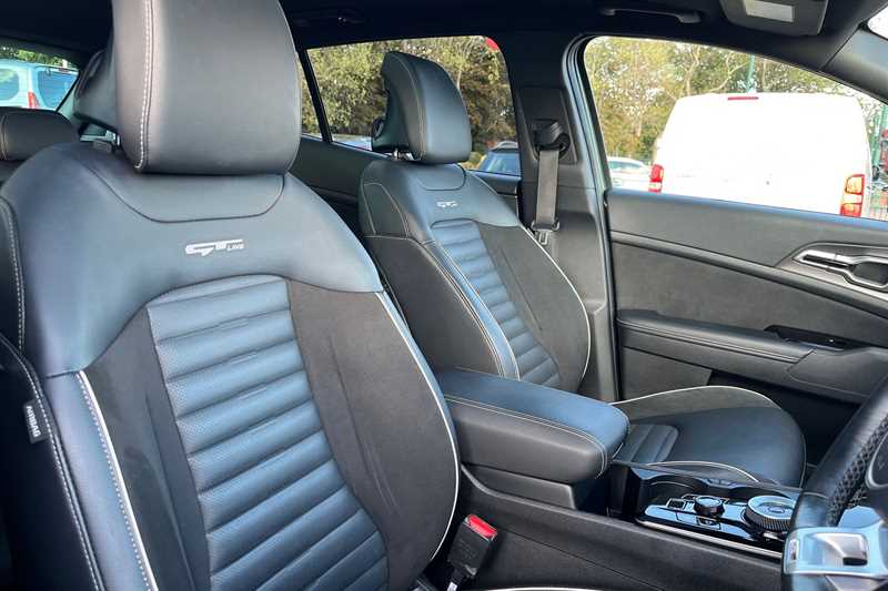 Used Kia Sportage 2022 for sale - 75772475: Photo 23