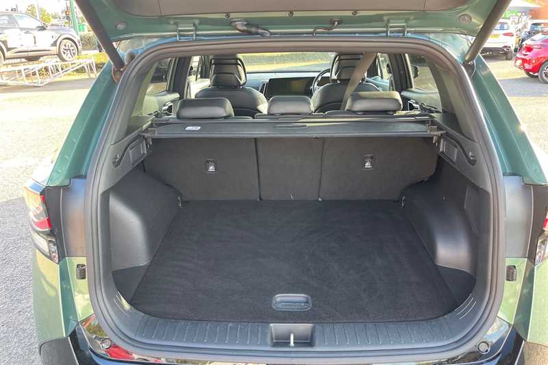 Used Kia Sportage 2022 for sale - 75772475: Photo 25