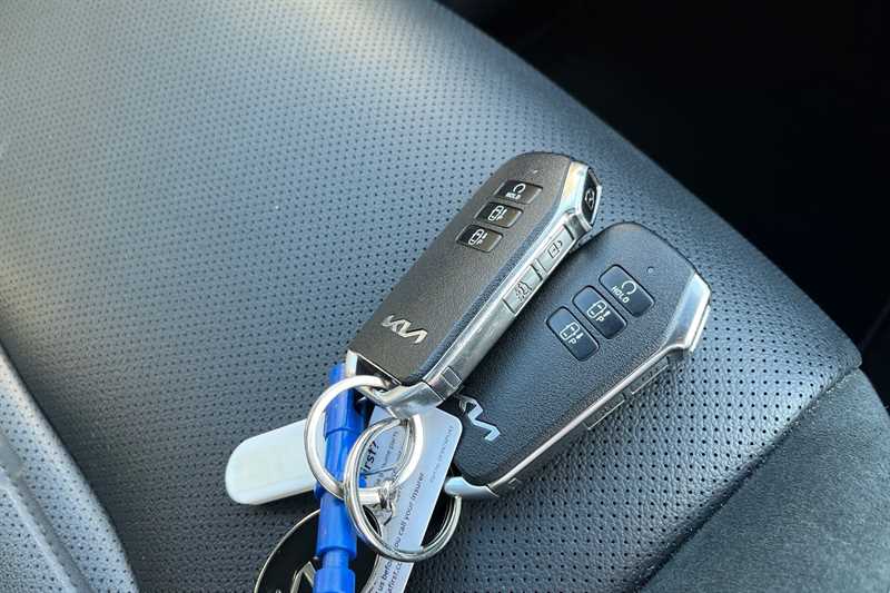 Used Kia Sportage 2022 for sale - 75772475: Photo 36