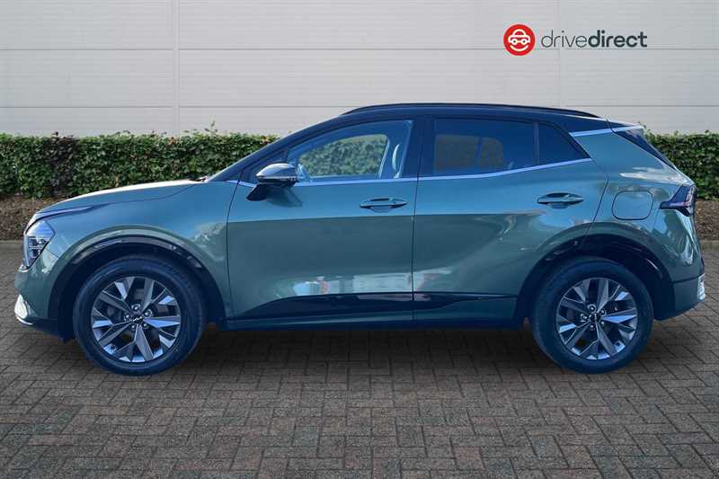 Used Kia Sportage 2022 for sale - 75772475: Photo 6