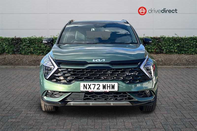 Used Kia Sportage 2022 for sale - 75772475: Photo 8