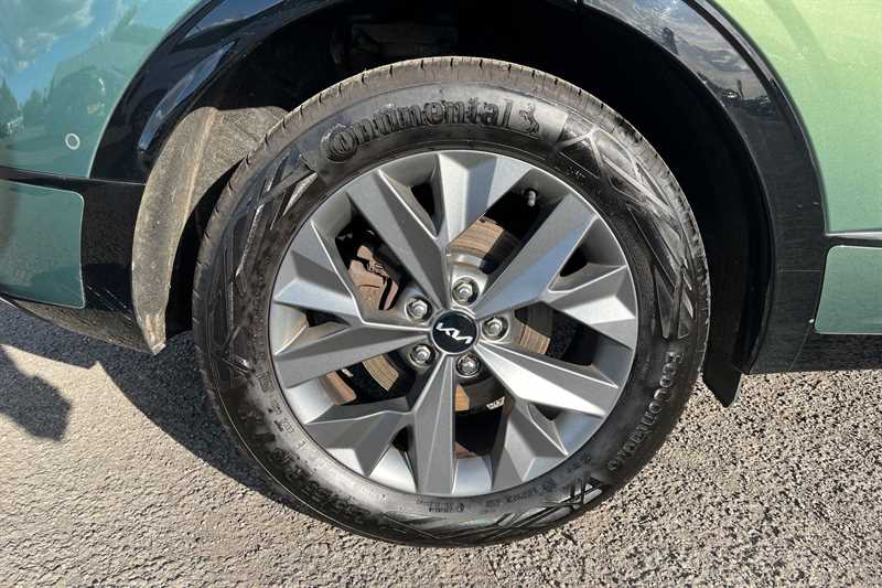 Used Kia Sportage 2022 for sale - 75772475: Photo 9