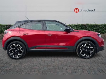 Used Vauxhall Mokka Electric 2023 for sale - 78627047: Photo