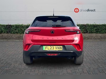 Used Vauxhall Mokka Electric 2023 for sale - 78627047: Photo