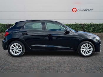 Used Audi A1 2020 for sale - 79416713: Photo