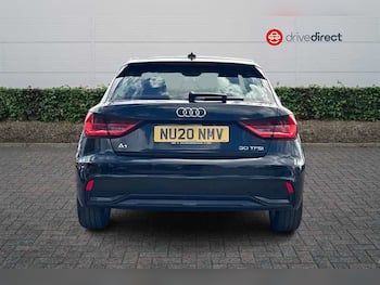 Used Audi A1 2020 for sale - 79416713: Photo