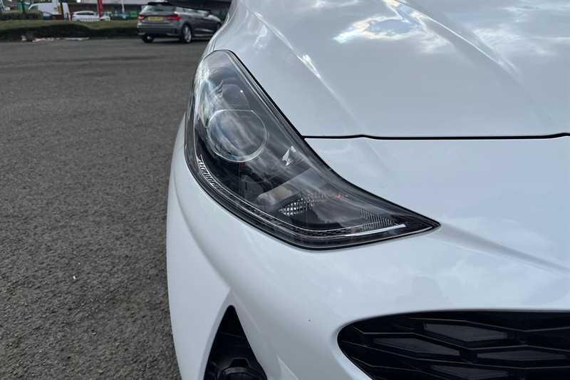 Used Hyundai i10 2024 for sale - 76489120: Photo 28