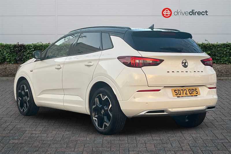 Used Vauxhall Grandland for sale - 77348755: Photo 5