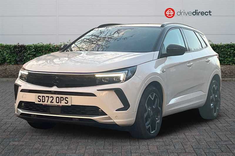 Used Vauxhall Grandland for sale - 77348755: Photo 7