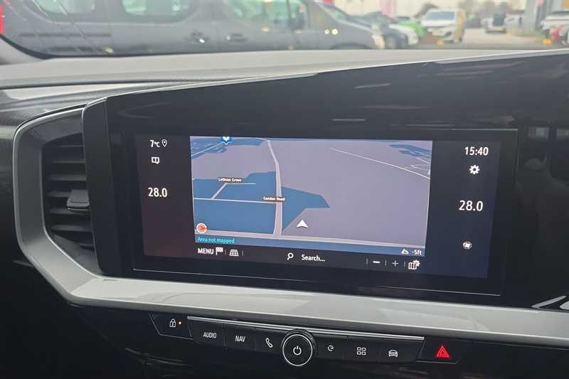 Used Vauxhall Mokka Electric for sale - 77828116: Photo 18