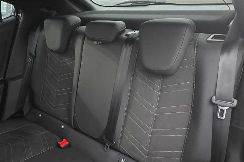 Used Vauxhall Mokka Electric for sale - 77828116: Photo 24