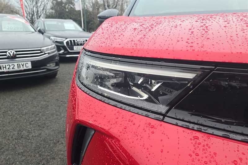 Used Vauxhall Mokka Electric for sale - 77828116: Photo 28