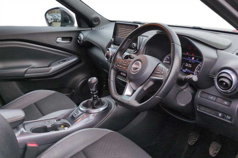 Used Nissan Juke 2022 for sale - 77554152: Photo 10