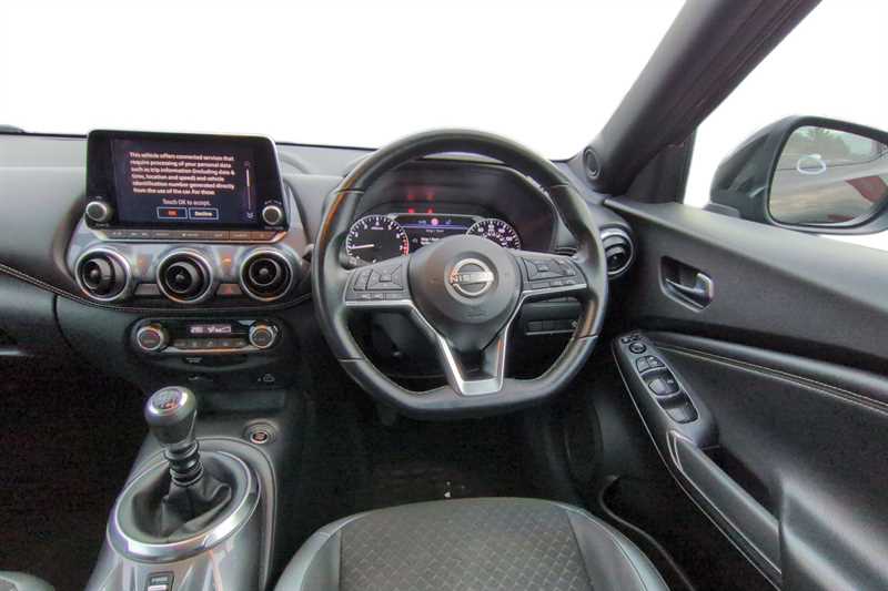 Used Nissan Juke 2022 for sale - 77554152: Photo 11