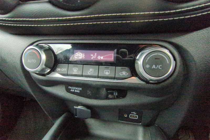 Used Nissan Juke 2022 for sale - 77554152: Photo 15