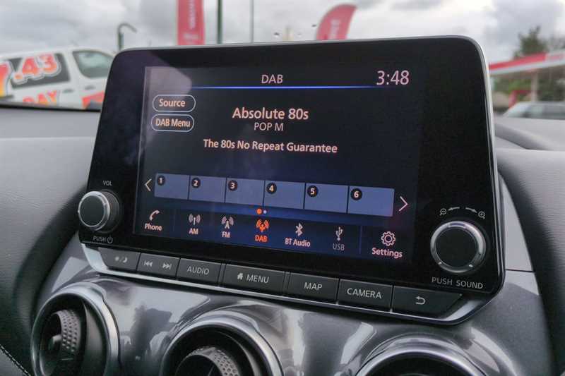 Used Nissan Juke 2022 for sale - 77554152: Photo 17