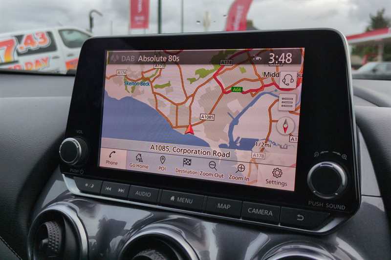 Used Nissan Juke 2022 for sale - 77554152: Photo 18