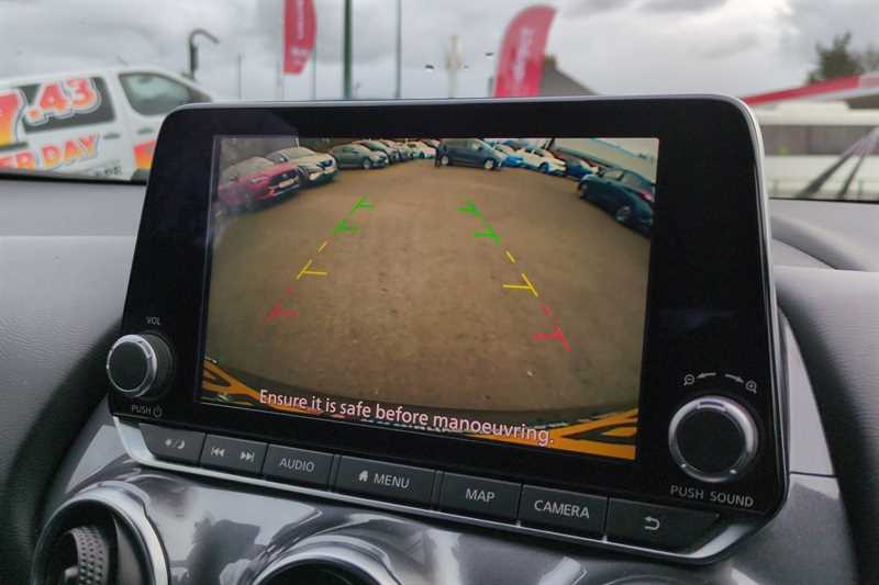 Used Nissan Juke 2022 for sale - 77554152: Photo 19