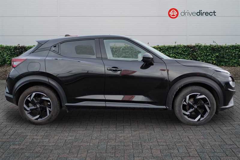 Used Nissan Juke 2022 for sale - 77554152: Photo 2