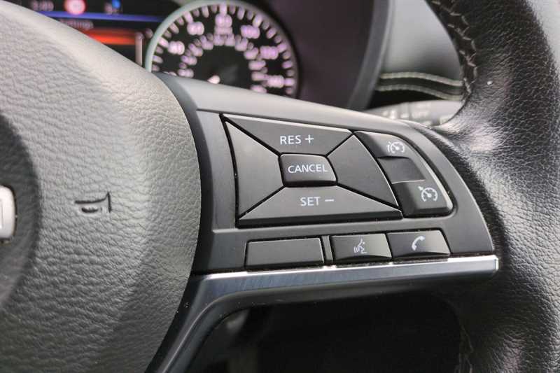 Used Nissan Juke 2022 for sale - 77554152: Photo 21