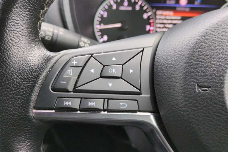 Used Nissan Juke 2022 for sale - 77554152: Photo 22