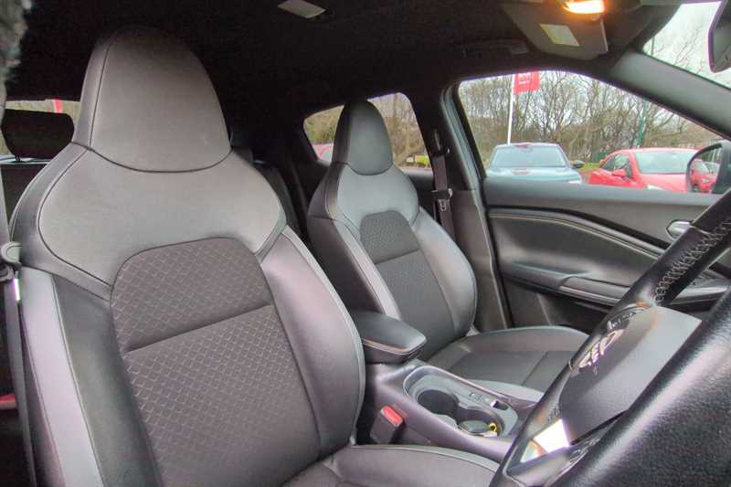 Used Nissan Juke 2022 for sale - 77554152: Photo 23