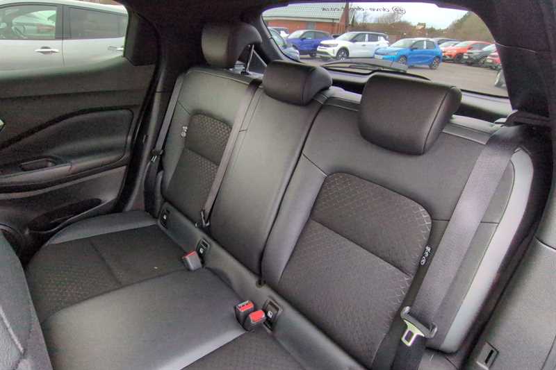 Used Nissan Juke 2022 for sale - 77554152: Photo 24