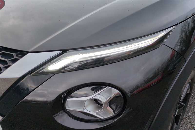 Used Nissan Juke 2022 for sale - 77554152: Photo 31