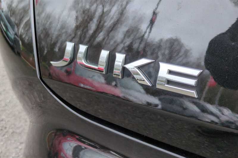 Used Nissan Juke 2022 for sale - 77554152: Photo 32