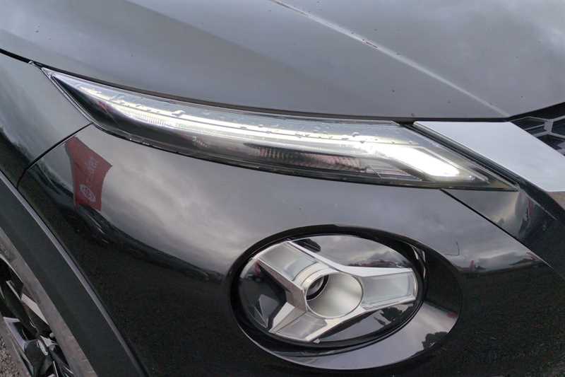 Used Nissan Juke 2022 for sale - 77554152: Photo 36