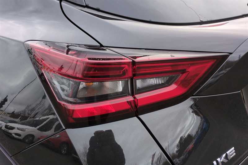 Used Nissan Juke 2022 for sale - 77554152: Photo 38