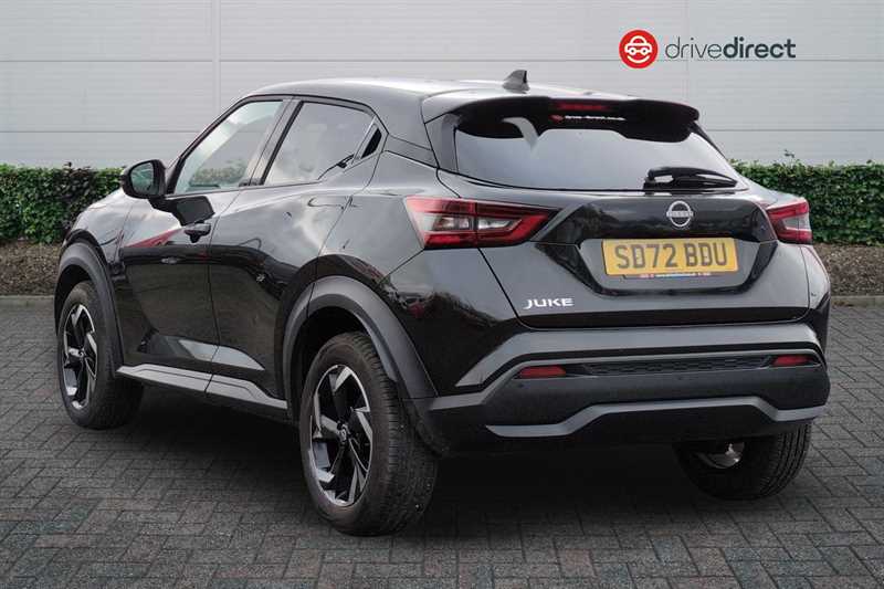 Used Nissan Juke 2022 for sale - 77554152: Photo 5