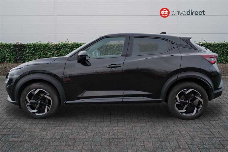 Used Nissan Juke 2022 for sale - 77554152: Photo 6