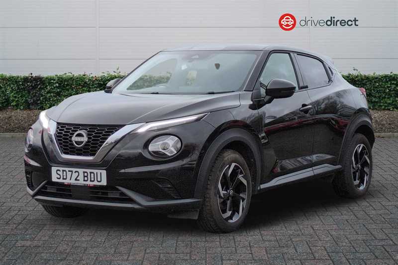 Used Nissan Juke 2022 for sale - 77554152: Photo 7