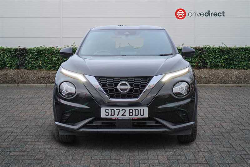 Used Nissan Juke 2022 for sale - 77554152: Photo 8
