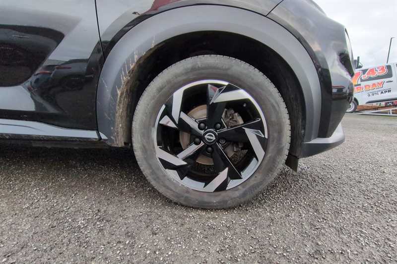 Used Nissan Juke 2022 for sale - 77554152: Photo 9